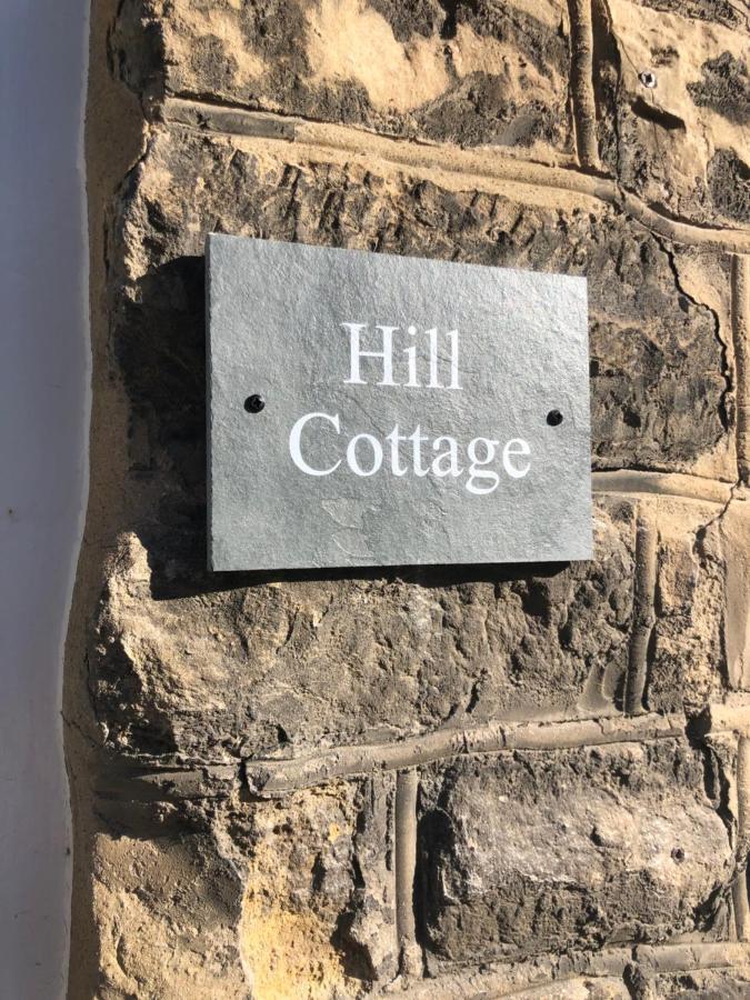 Hill Cottage, Thornton-Le-Dale 桑顿代尔 外观 照片