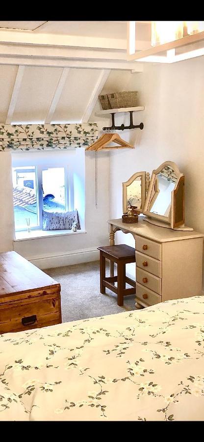 Hill Cottage, Thornton-Le-Dale 桑顿代尔 外观 照片